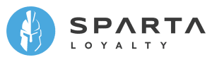 Logotype firmy Sparta Loyalty