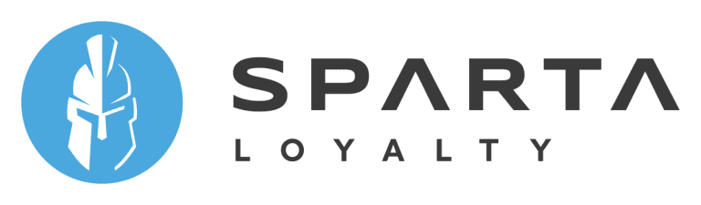 Logotype firmy Sparta Loyalty