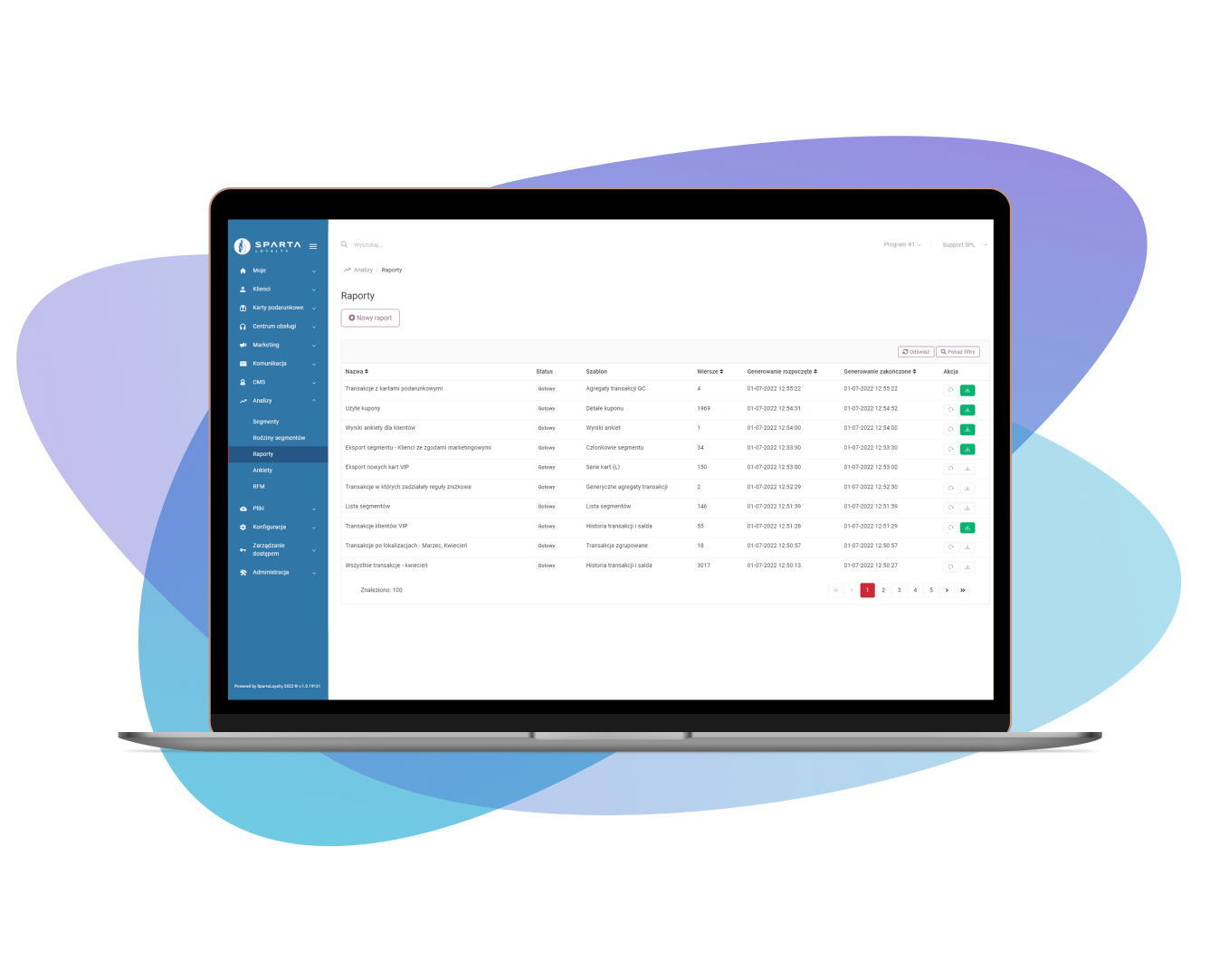 Sparta Loyalty | Loyalty Consulting