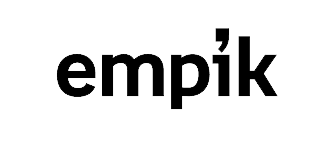 logo of our client - Empik