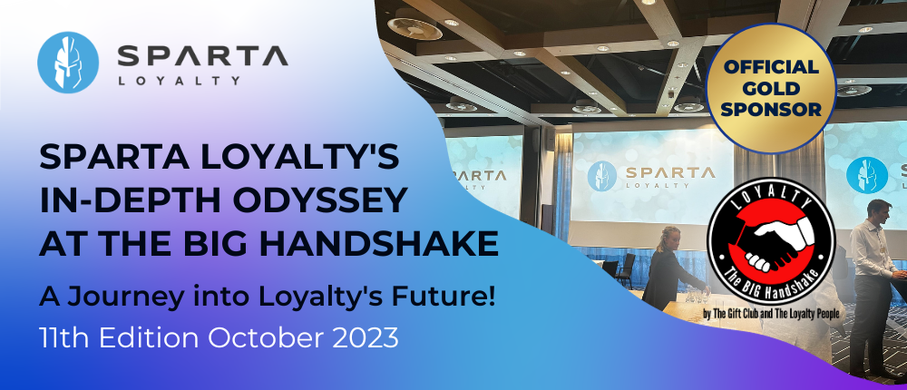 October Newsletter Sparta Loyalty 11th Edition